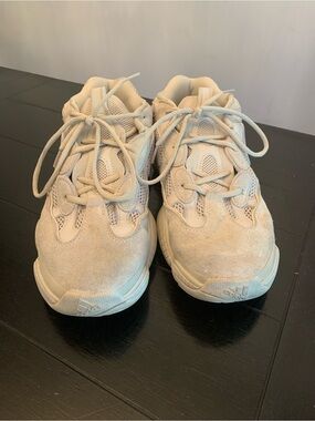 Yeezy 500 Blush